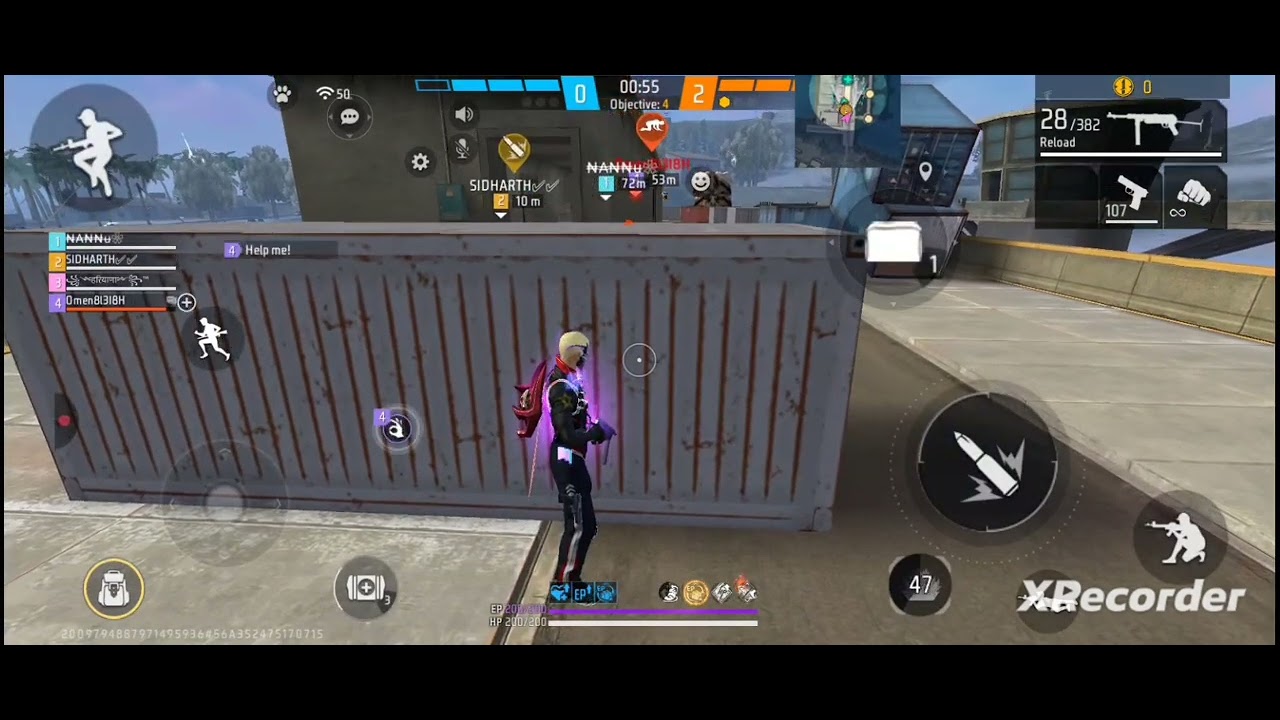 Free fire new video 📸
