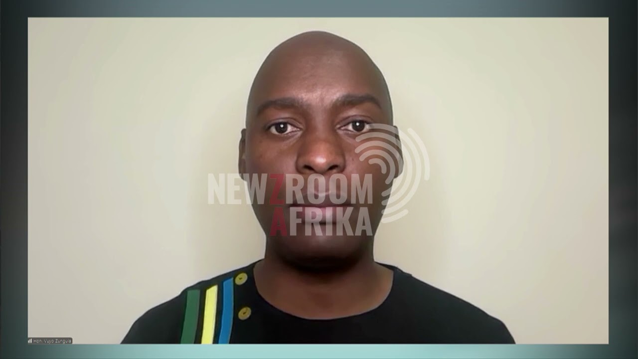 ATM wants IPID to present Phala Phala report to Parliament