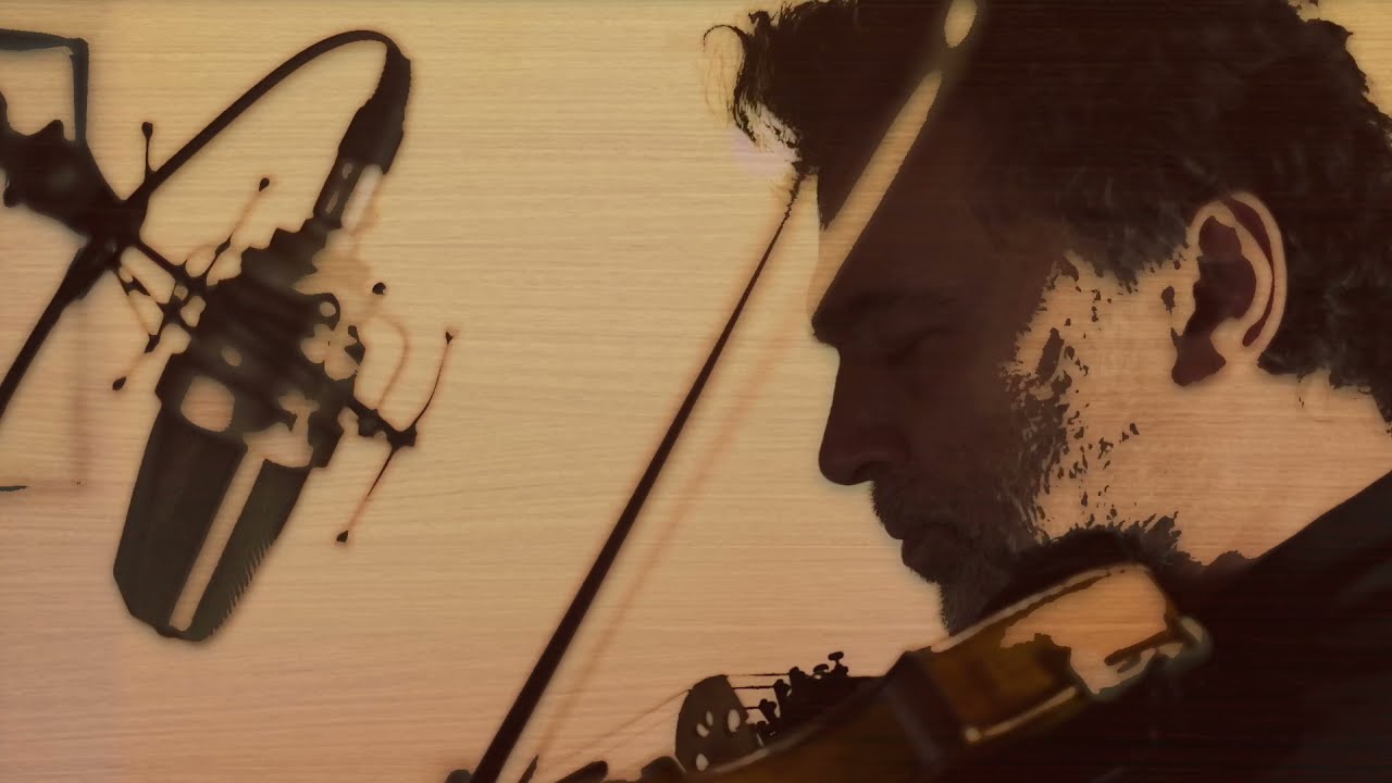 Ruhumda Sızı - Volkan Gümüşlü - Keman