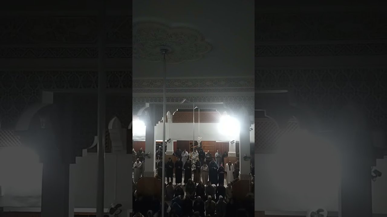 بدأت قناة 
