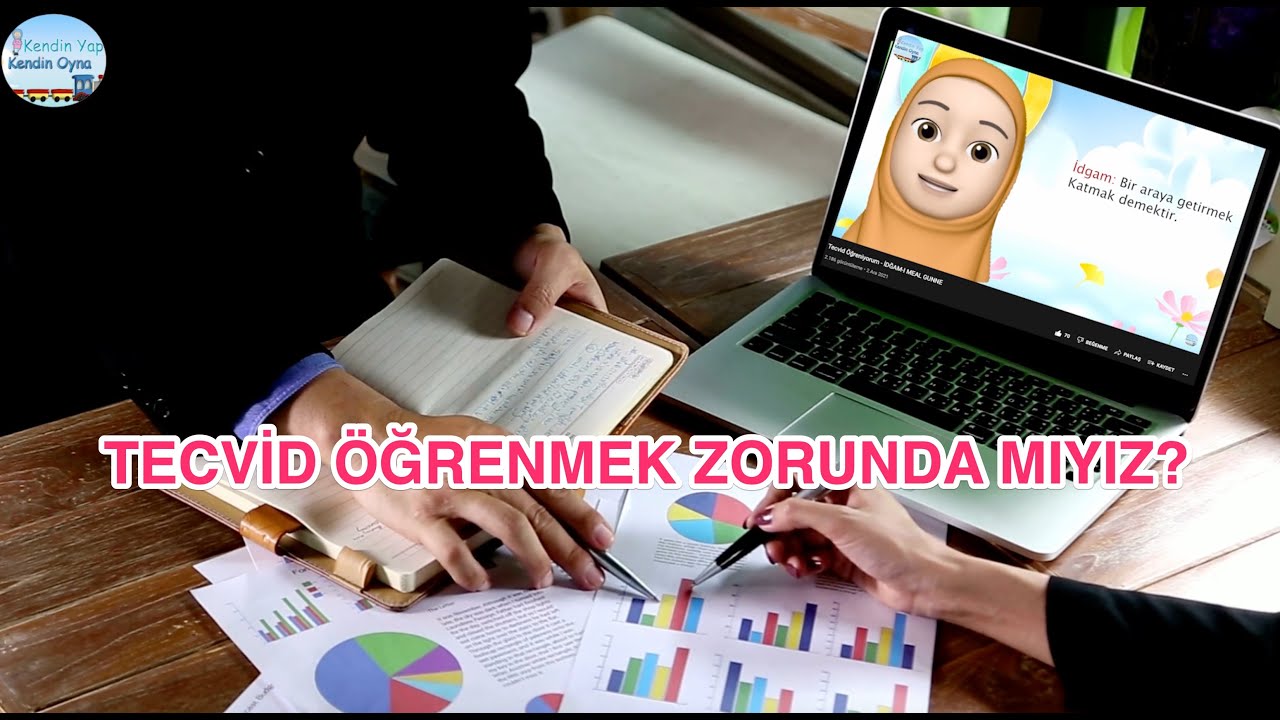 Tecvid Nedir? --- Öğrenmek Zorunda mıyız?
