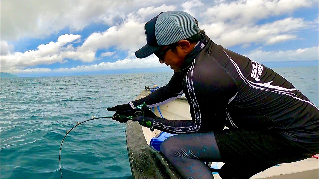 KETANGKAP JUGA BABON LAUT DALAM SARMI PAPUA ‼️