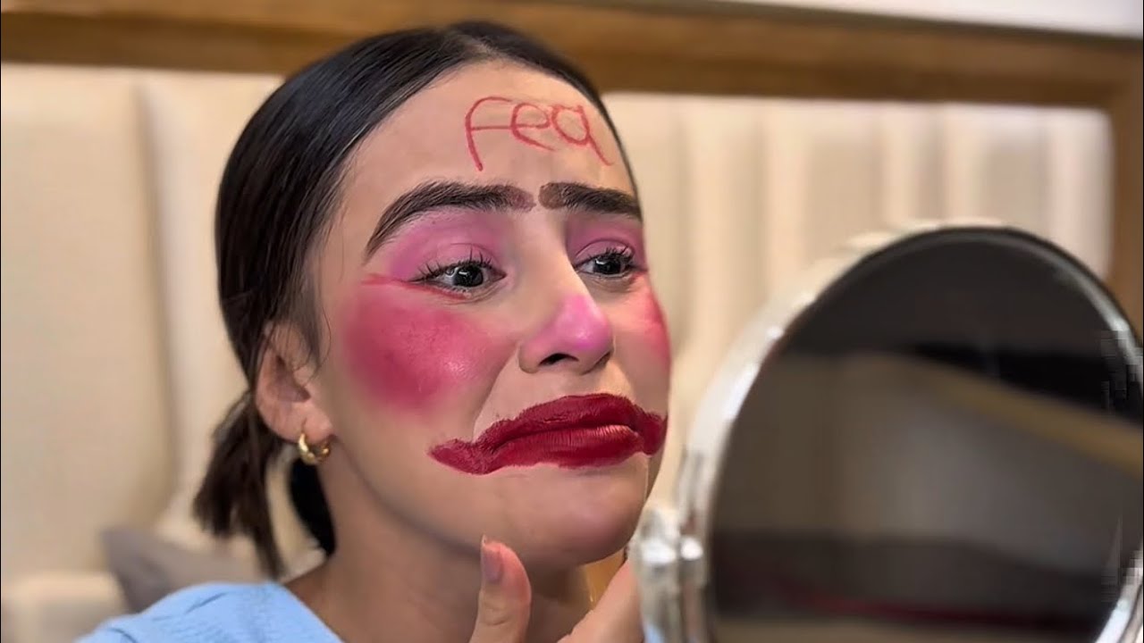 Hermanitas inteligentes idean un plan para desenmascarar a su madrastra malvada😱