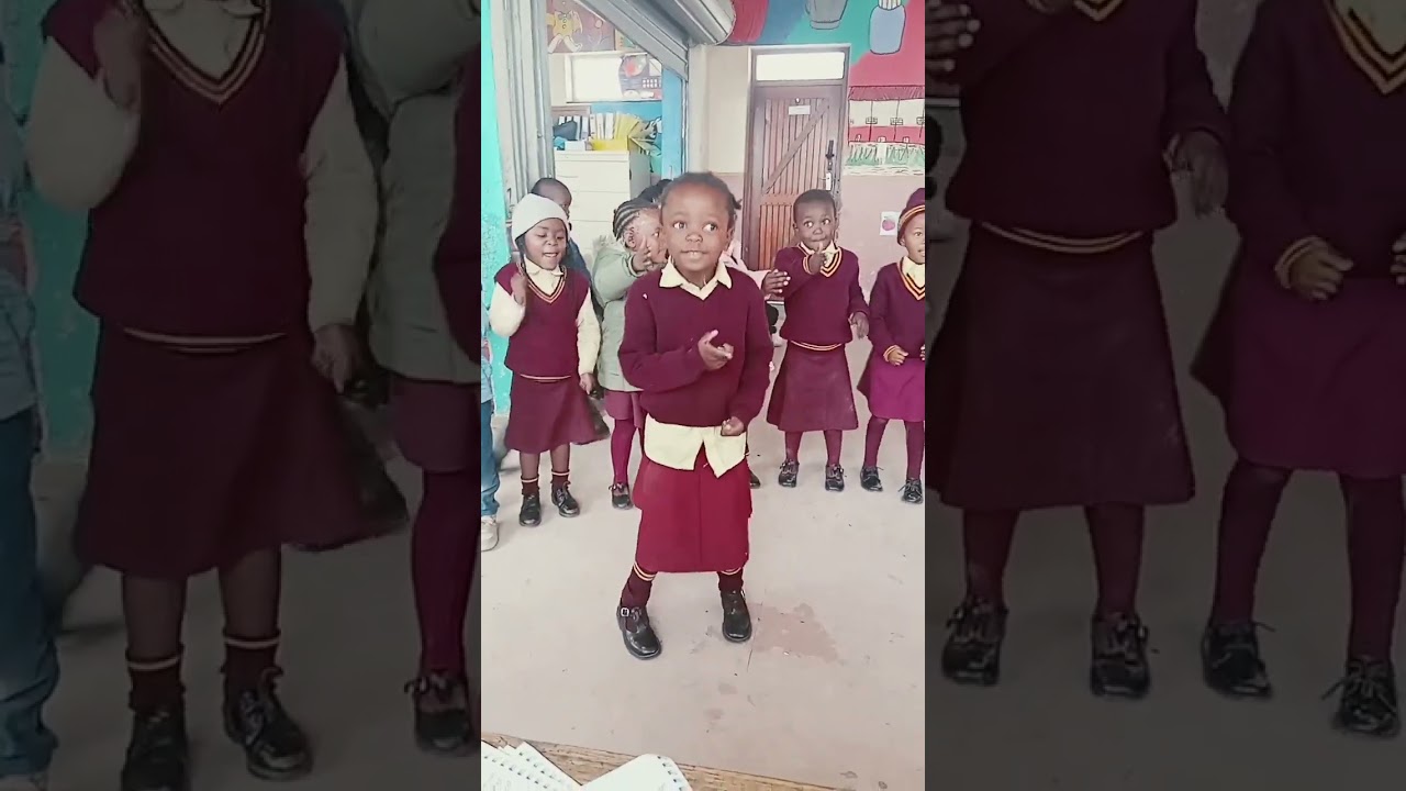 Magumba dance😊😊😆