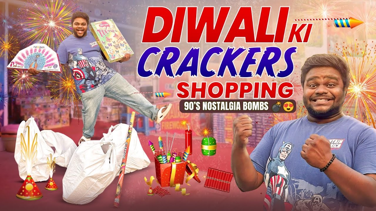 🤯 My most expensive DIWALI shopping 🪔 💣#4 #umabhai #happydiwali 