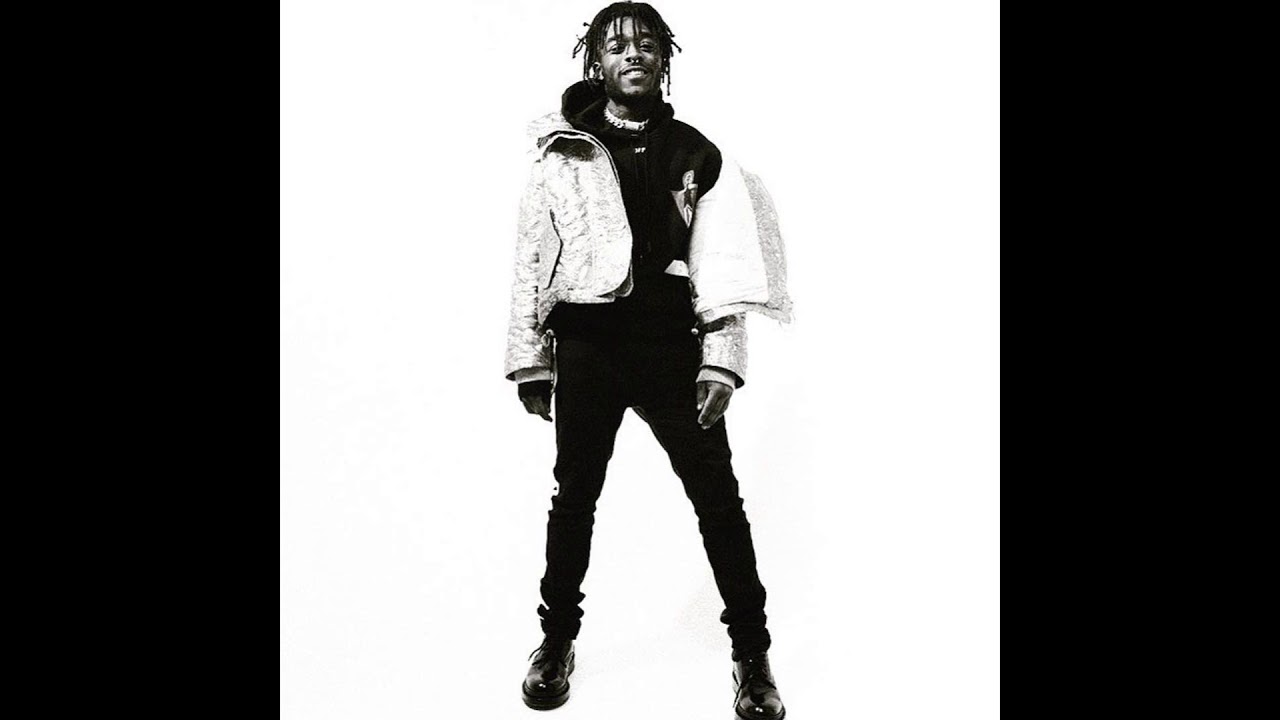 *SOLD* Lil Uzi Vert + Playboi Carti Type Beat 