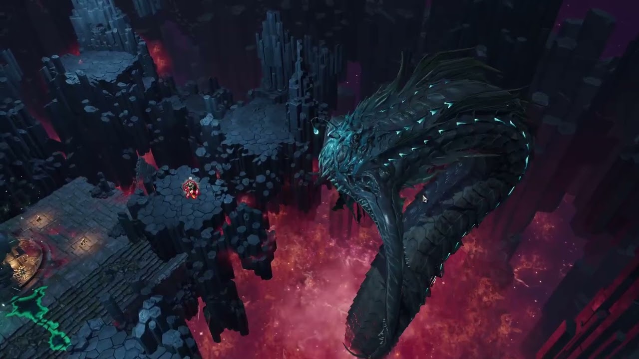 神界：原罪2   終極版   2026 02 27  最終戰