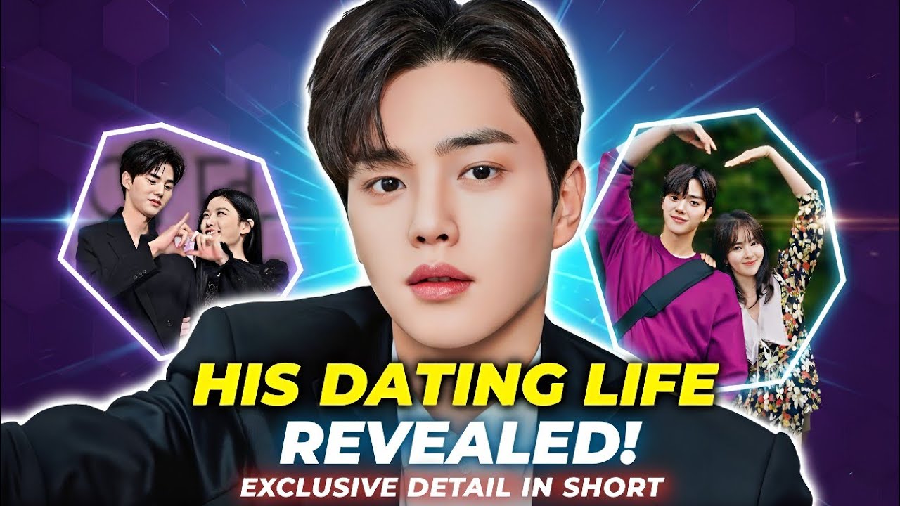 All The Girls That Song Kang Has Dated | Hindi |