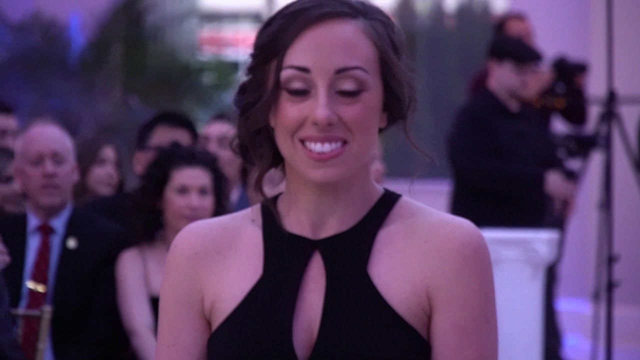 Robin & Jake (Bridal Party Processional)