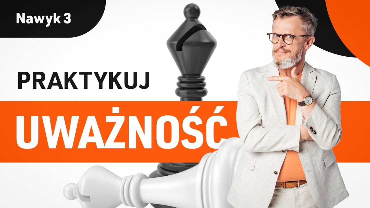 Poranek jest momentem prawdy
