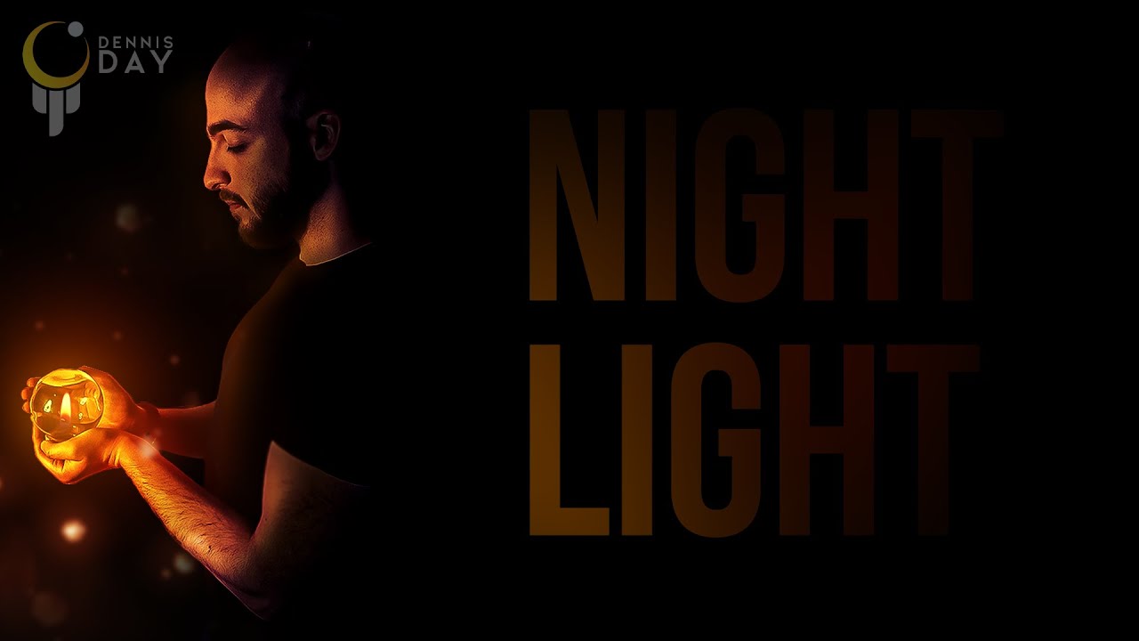 Night light [M4A] [Nyctophobia comfort] [Boyfriend calms your fear of the dark during a blackout]