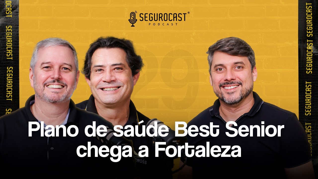 Episódio #29 |  Best Senior + Jocross