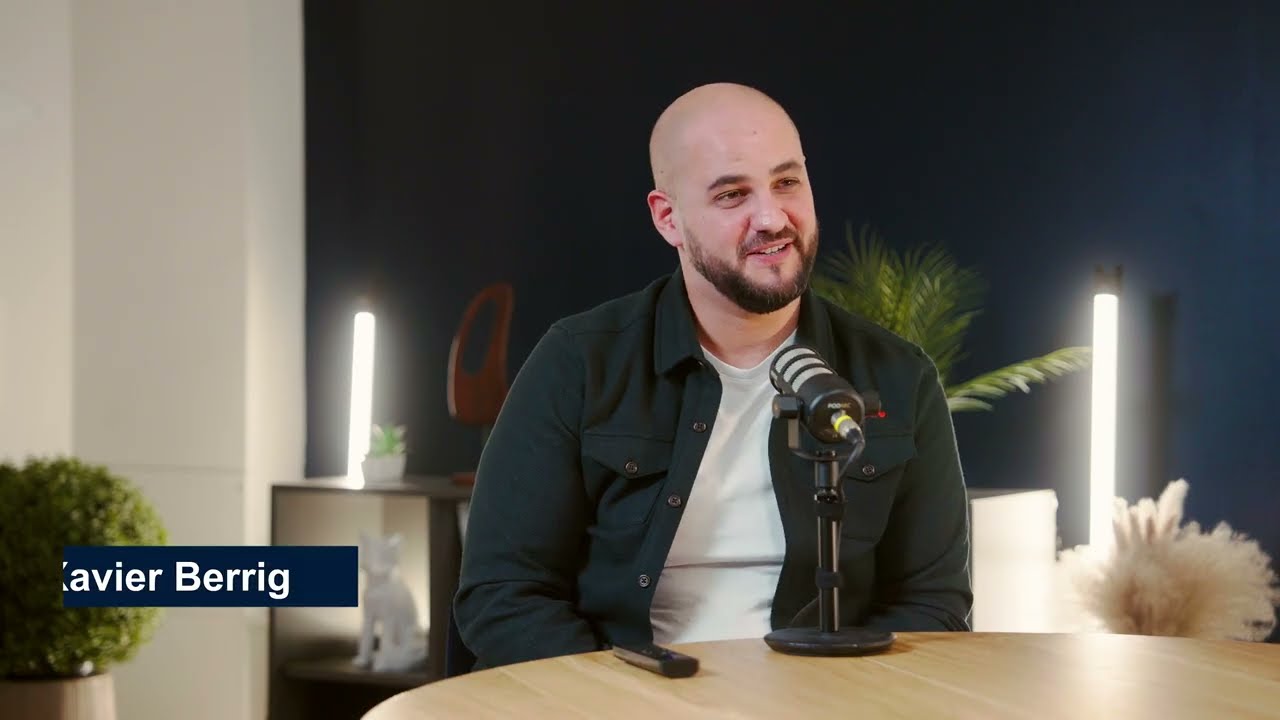 Le management de transition en Achats avec Thomas Gravis