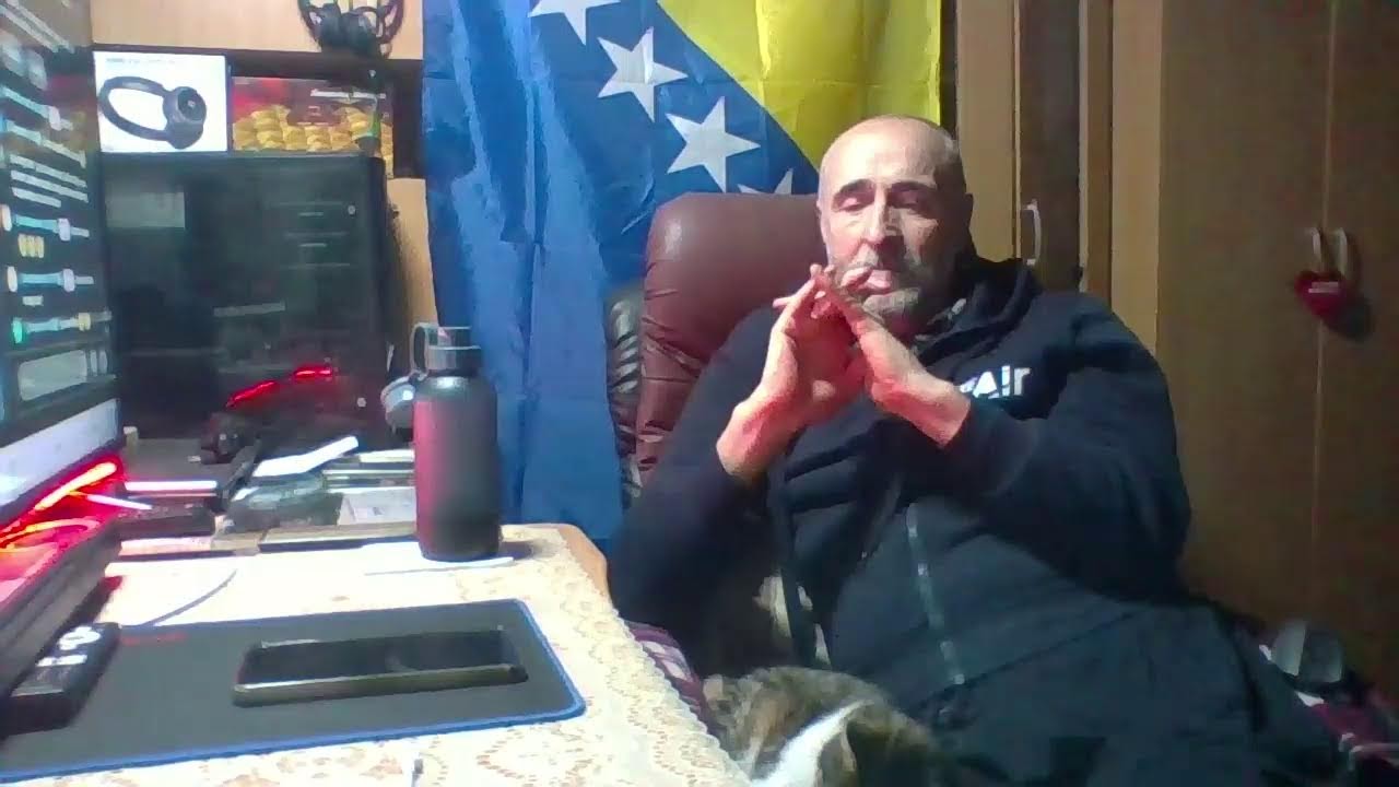 ZLOTVORI POKUSALI DA UCJENE MEHMEDA IZ VAKUFA DA LAZNO SVJEDOCI PROTIV MENE