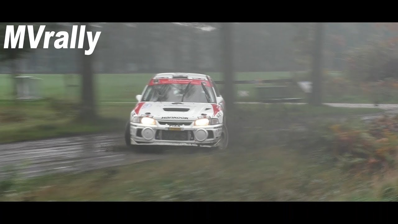 Twente Rally 2019
