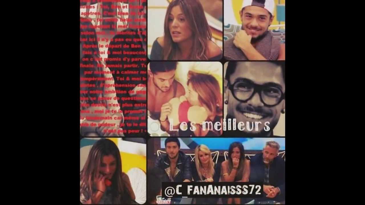 anais et julien the best