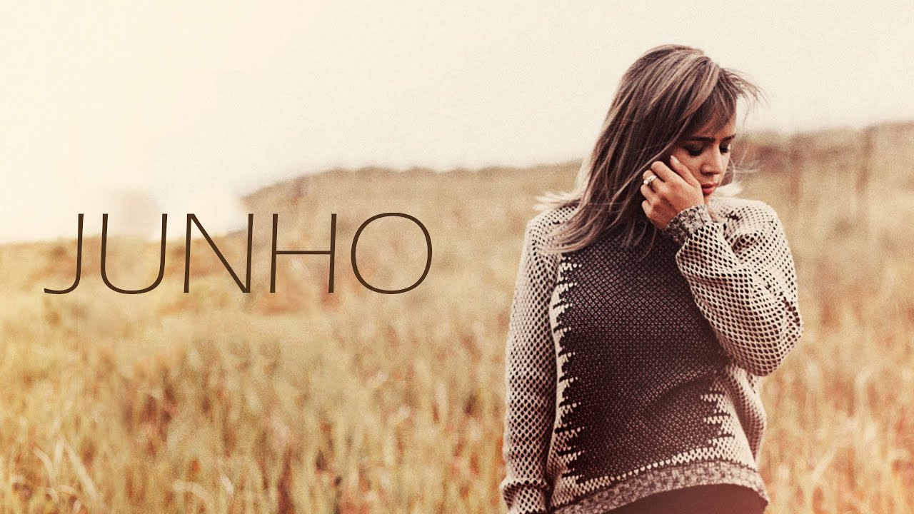 Junho / 2015 - Daniela Araújo