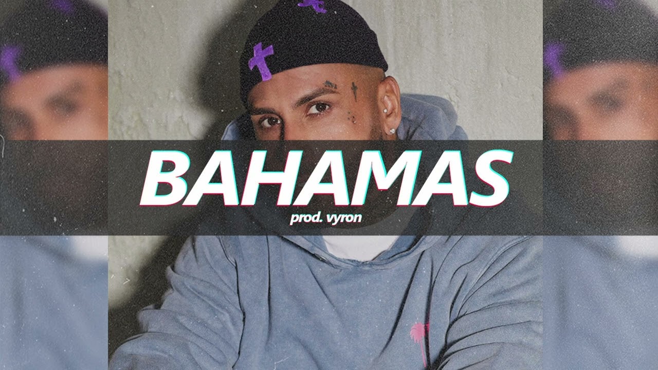 [FREE] Bahamas | HARD &Ntilde;EJO x NICKY JAM REGGAETON TYPE BEAT 🔥