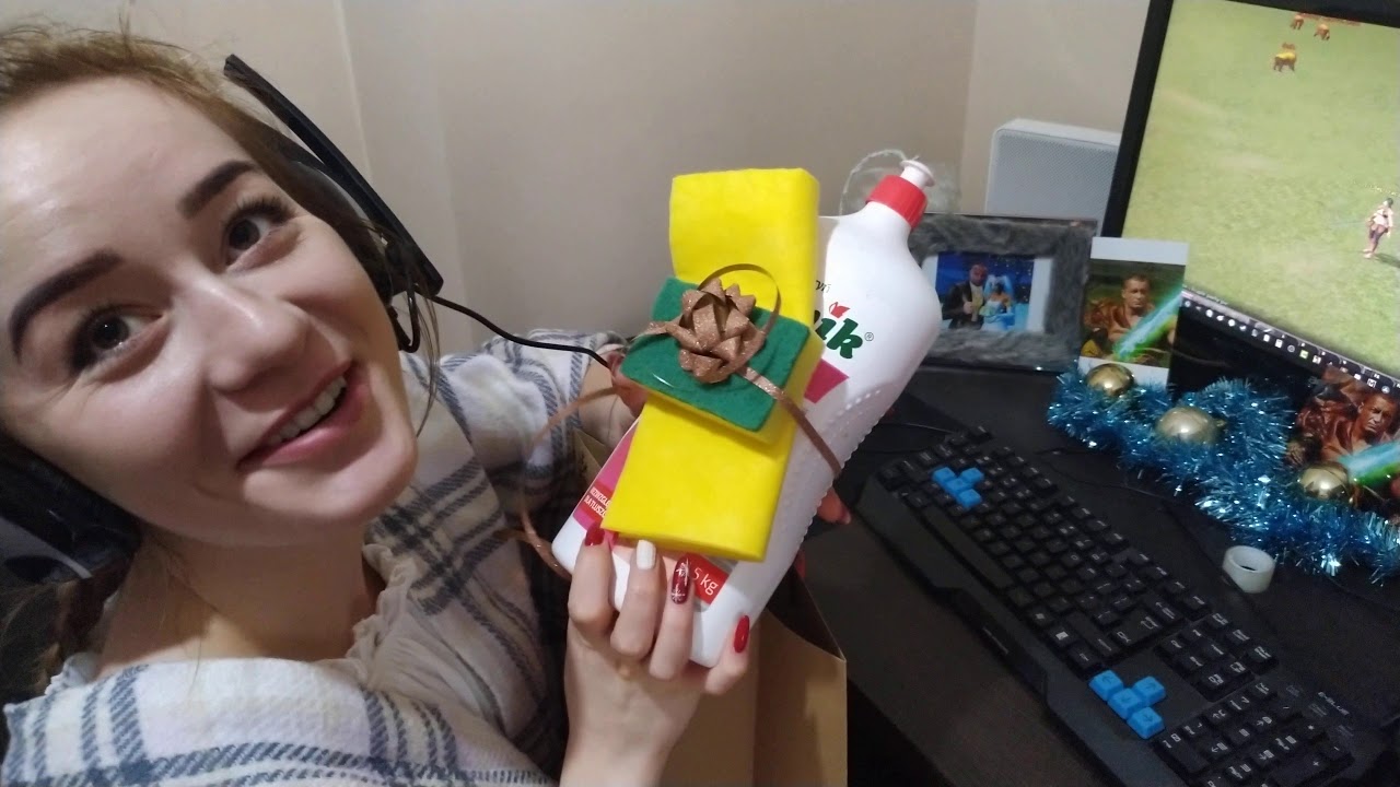 ŚWIĘTA W METINIE Z MARIUSZEM PUDZIANOWSKIM by KIECOL xD [2019]
