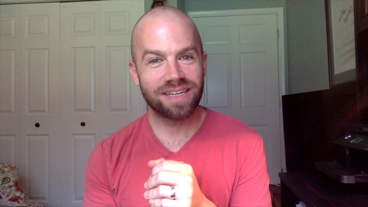 Writing Choral Music - Advice from Paul John Rudoi