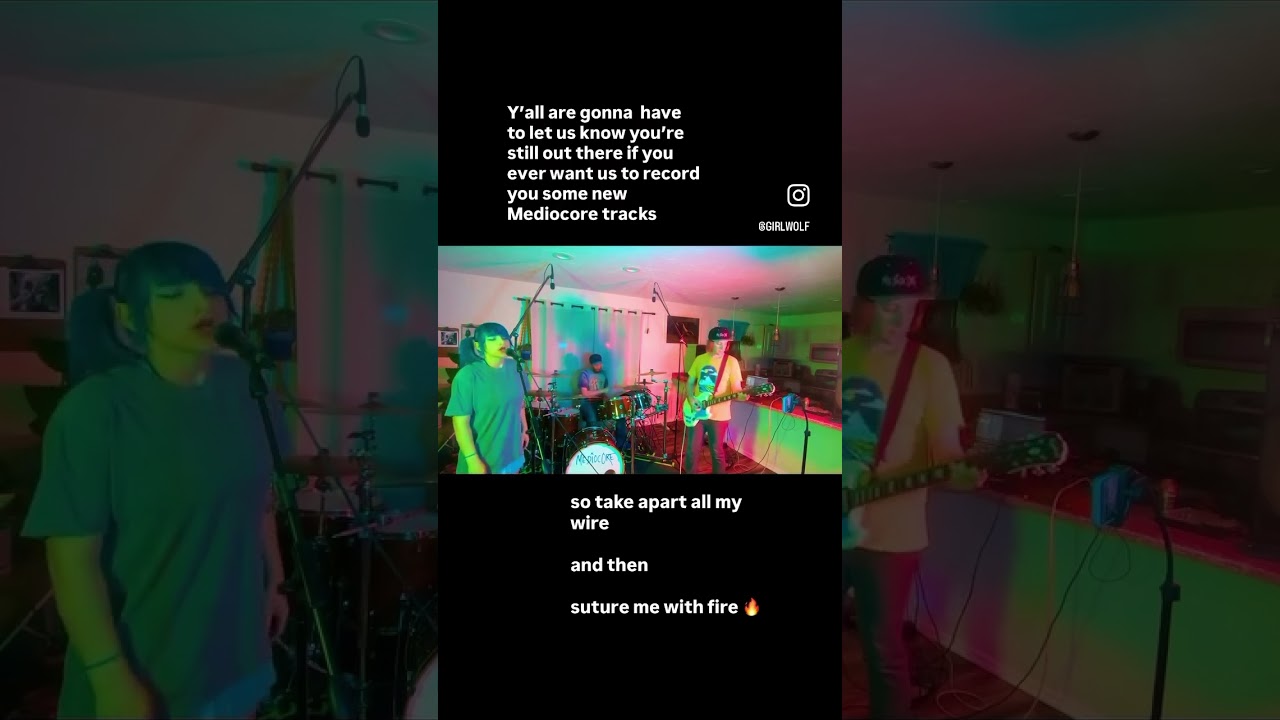 #alternative #90s #bipolar #epiphone #recovery #vocalist