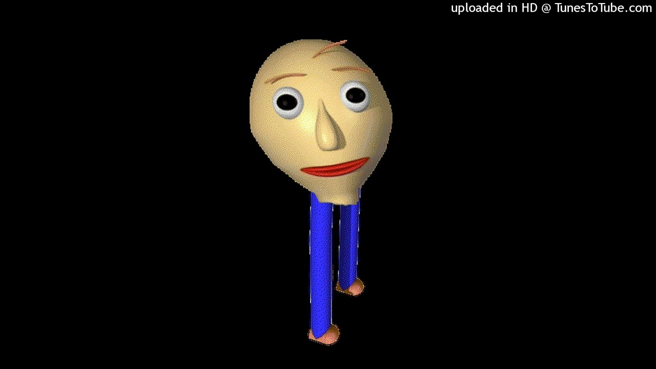 late 100 sub special (unnamed baldis basics song wip)