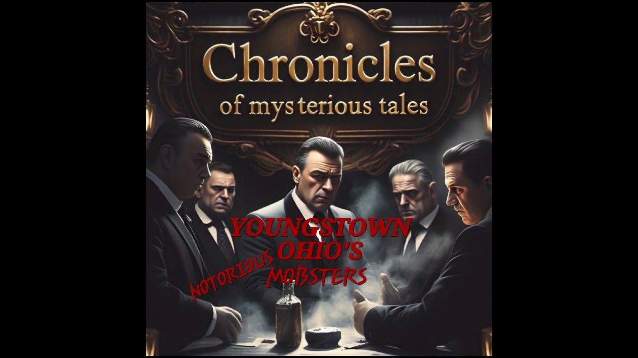 YOUNGSTOWN OHIO'S NOTORIOUS MOBSTERS