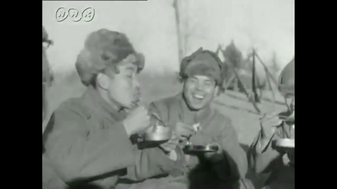 日本ニュース第31号　昭和16年（1941年）1月7日　　【戦前/資料/歴史】
