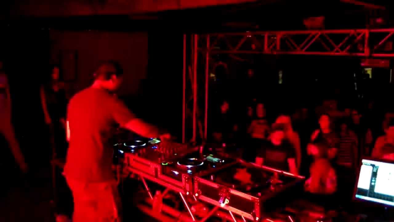 DESTRO FINAL - TECHNO FLIGHTS 2 - VALENCIA / VENEZUELA 14-03-2.015