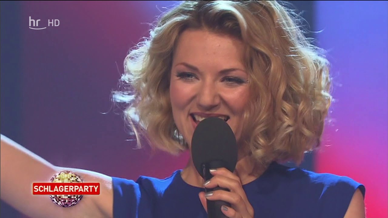 Ella Endlich - Adrenalin