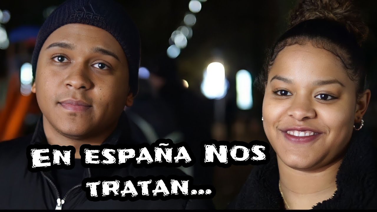 Esto piensan los HISPANOAMERICANOS de España y los españoles • Entrevista a extranjeros en España