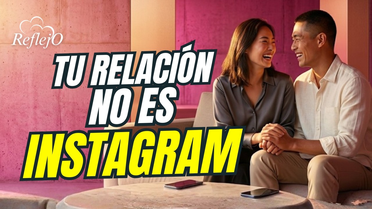 El Veneno De Compararte: ¿Tu Relación Es Real?
