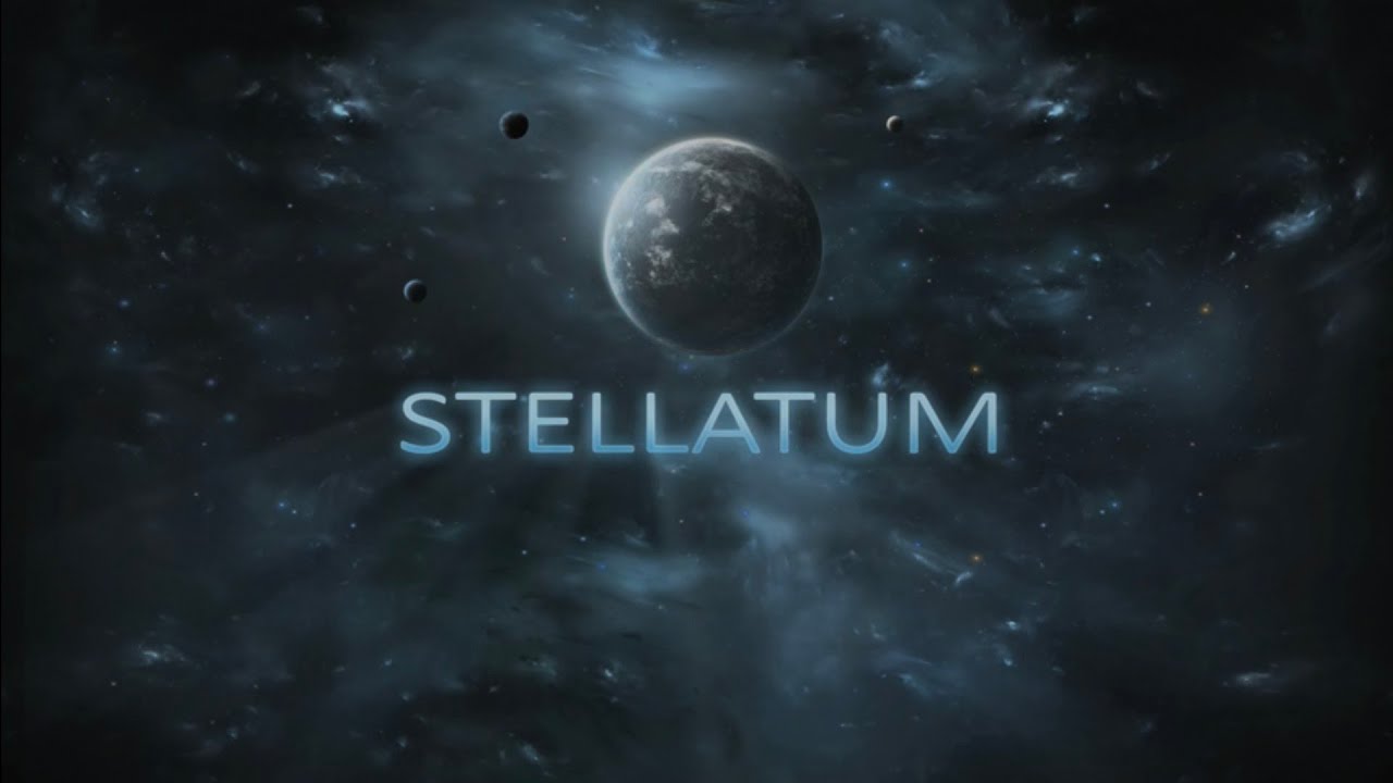STELLATUM -- Gameplay (PS5)