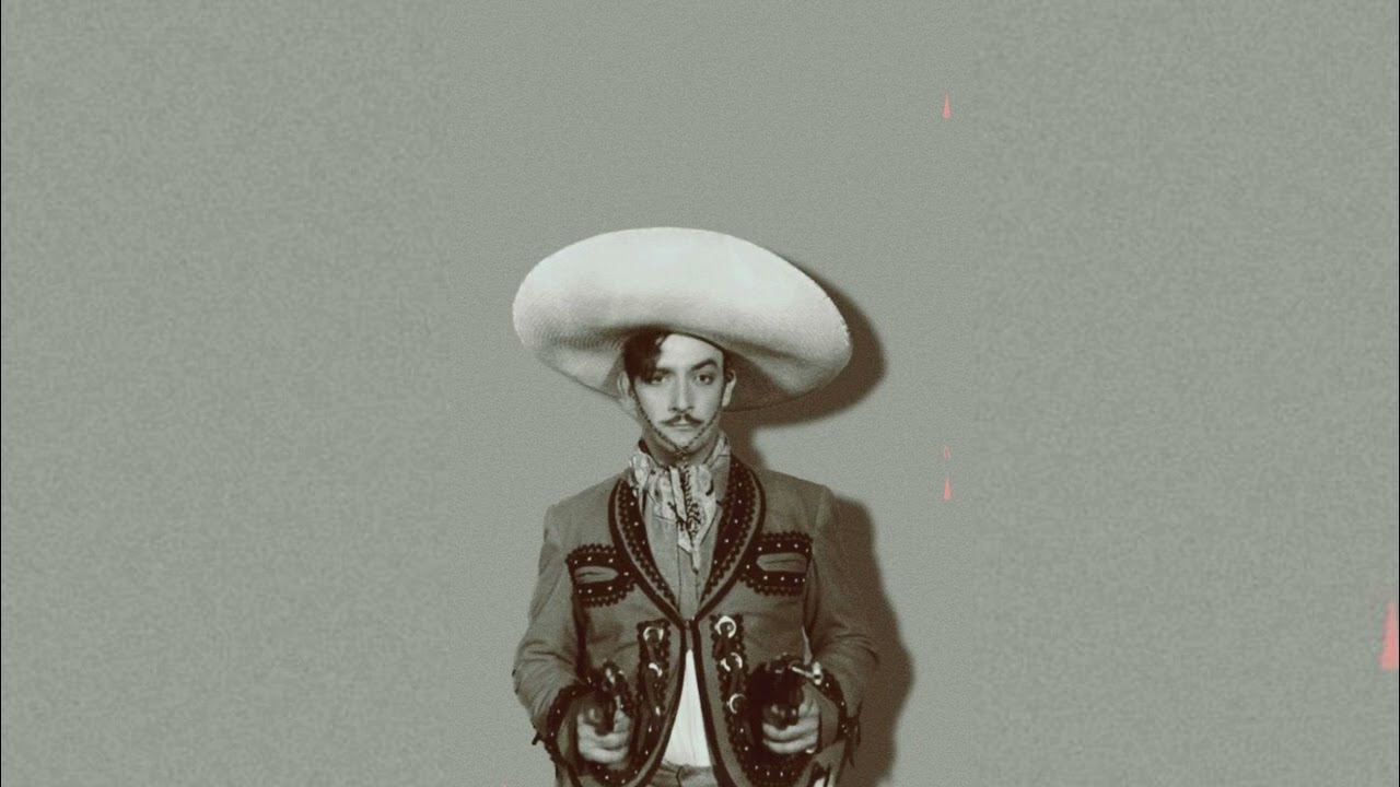 Jorge Negrete Corrido Del Norte