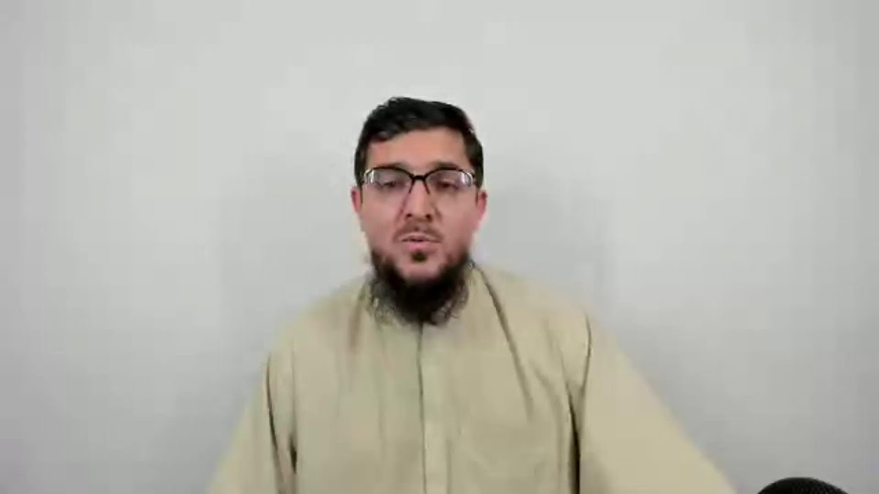 برنامه پاسخ به سوالات شرعی - استاد احراری - سه شنبه 21 رمضان 1447 هجری قمری