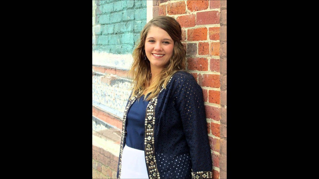 Calyn Shetley - Precious Jesus