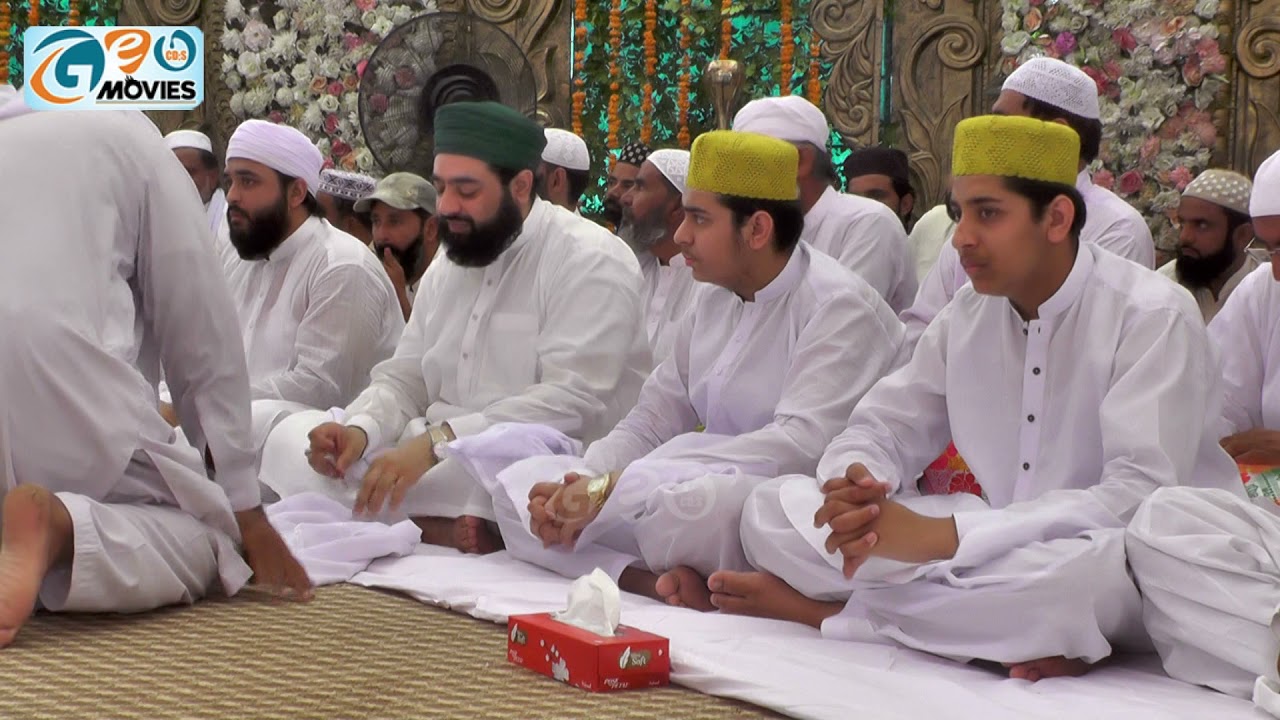 Khwaja Sana e Muhammad say Mana Suna | Manzoor Ahmad Fareedi | Astana Alia Fareed Pur Sharif 2019