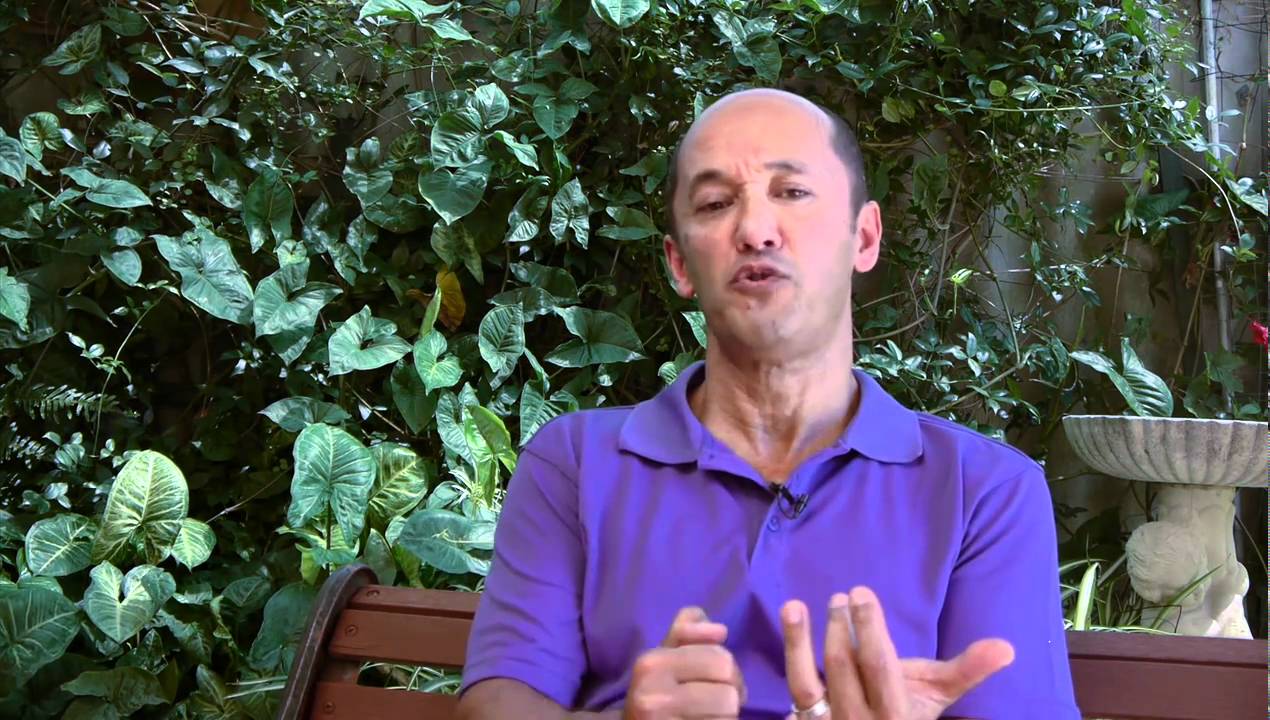 Good Parenting by Role Modeling - Practical Parenting Ep1