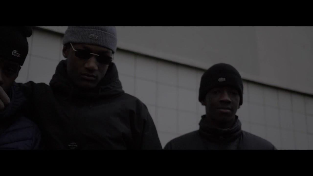 BD&DIDA - LA DÉBROUILLE OU LA HESS 1 (clip officiel)