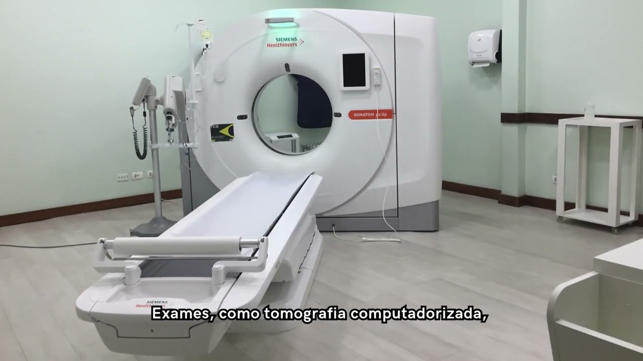 Ultramedical - Centro de Diagn&oacute;stico em Medicina