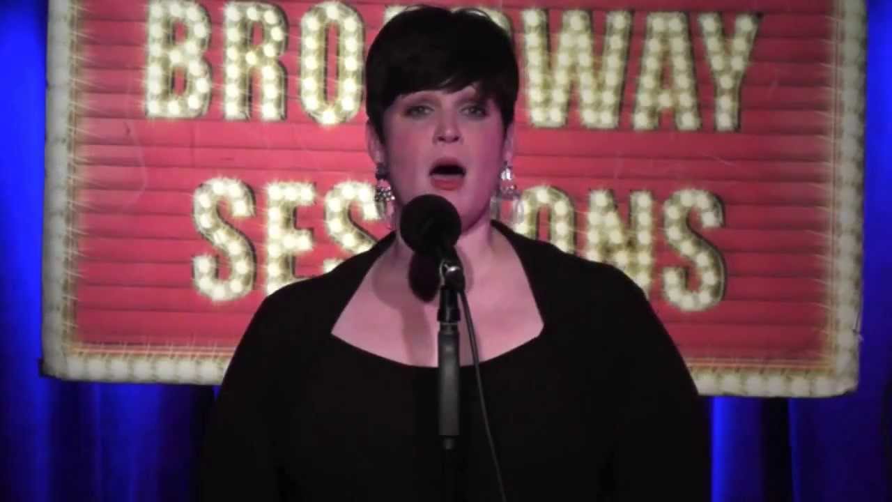 Lisa Howard - Get Out and Stay Out (9 to 5)