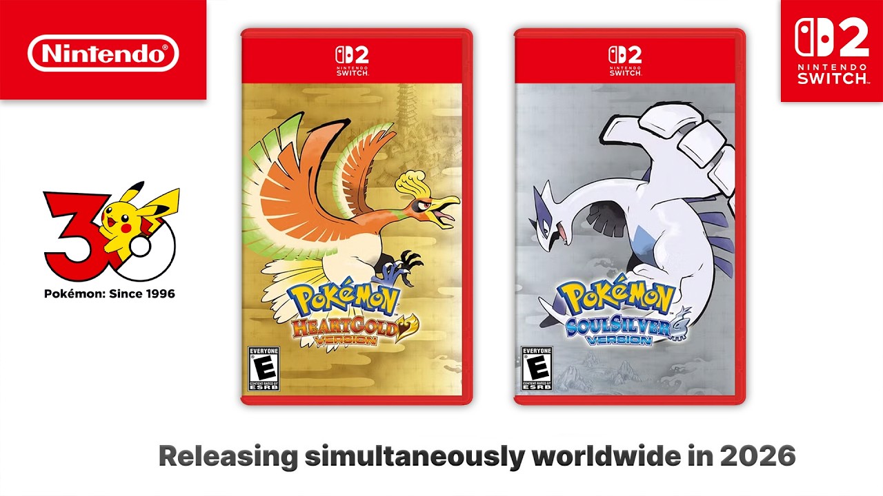 Gamefreak... Вы серьёзно?!