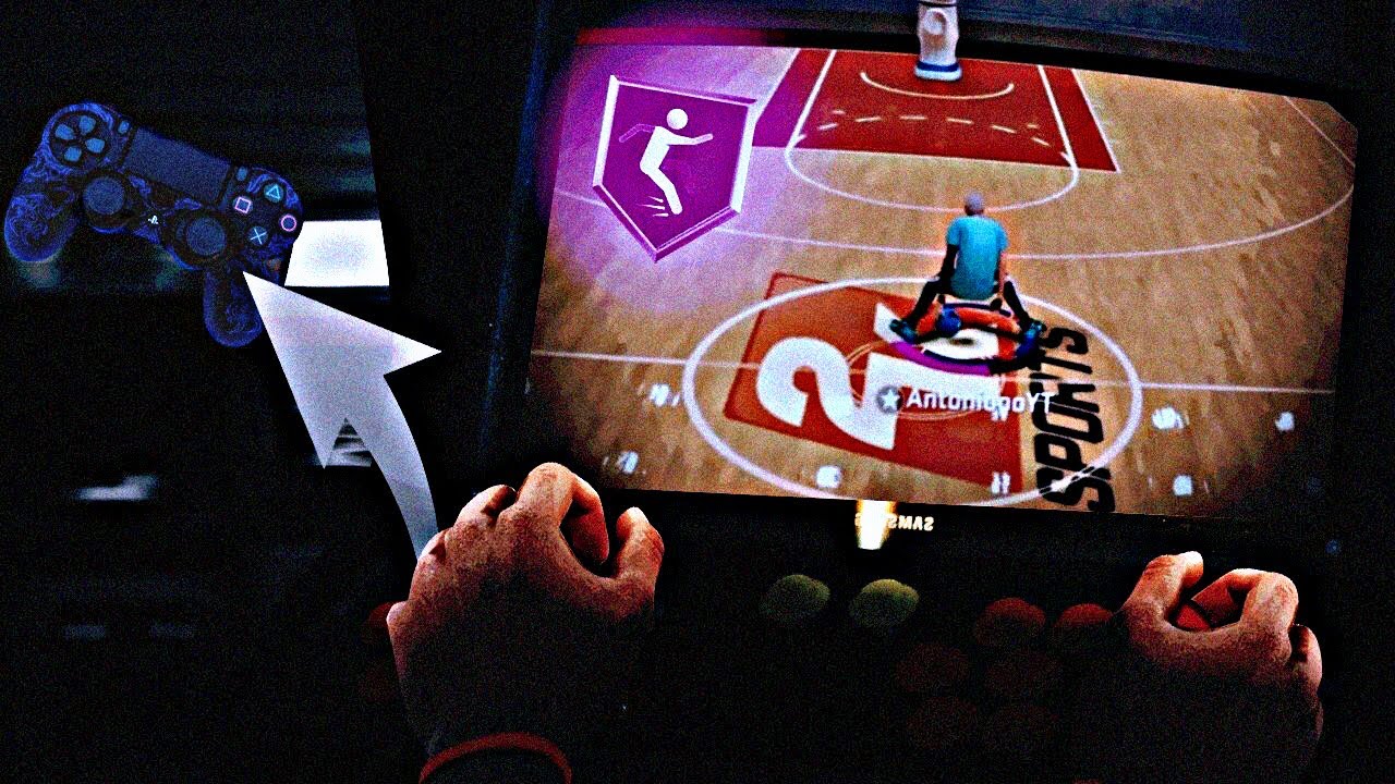 NBA 2K20 ADVANCED DRIBBLE TUTORIAL *WITH HANDCAM* | LEARN UNGUARDABLE COMBOS | BECOME A DRIBBLE GOD