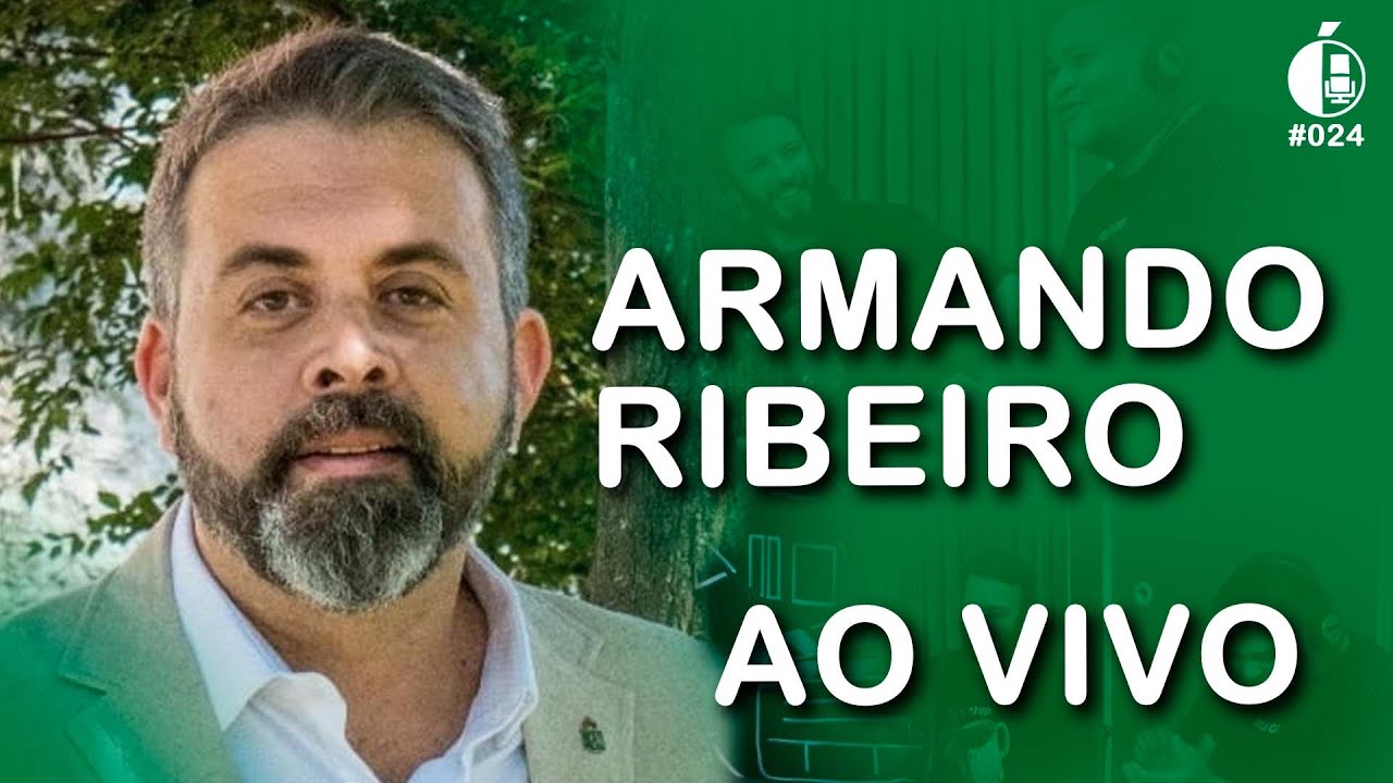 FILOSOFIA, TEOLOGIA E DEUS - ARMANDO RIBEIRO🎙#MPDC024🎥