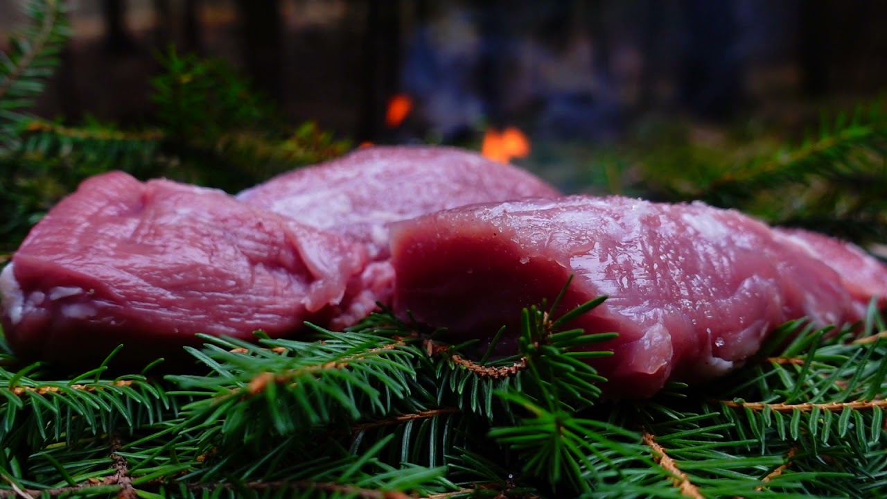 Dárek od Karla Bushmenna. Slezská miska.