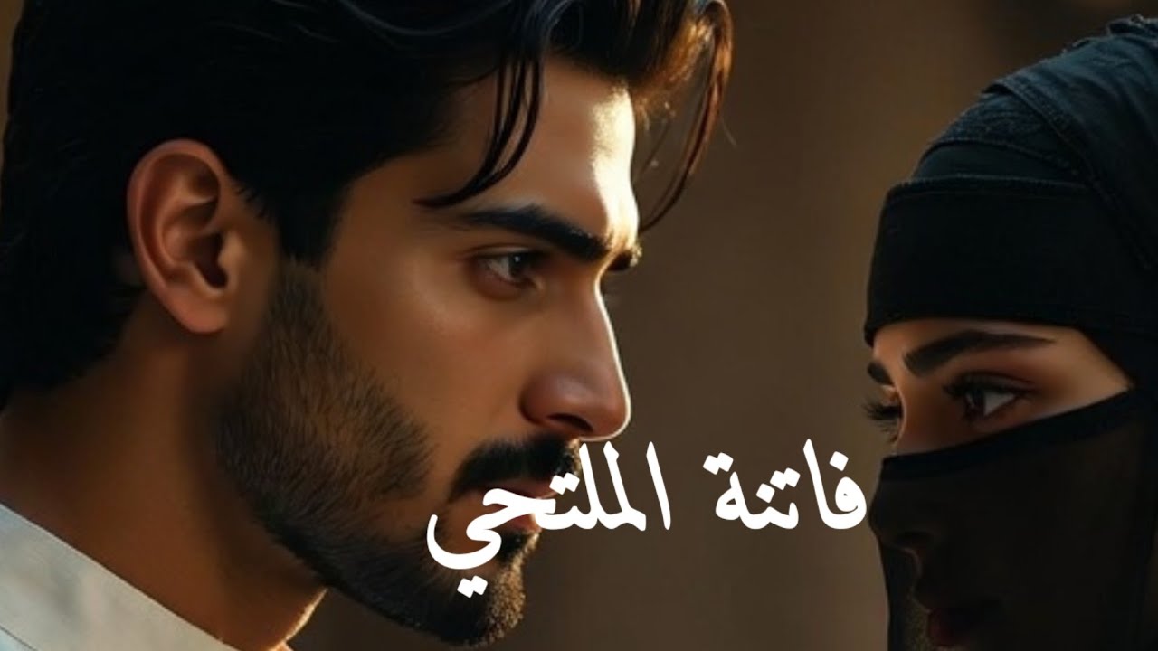 فاتنة الملتحي رواية جزائرية واقعية | الجزء 1 | الحلقة 2