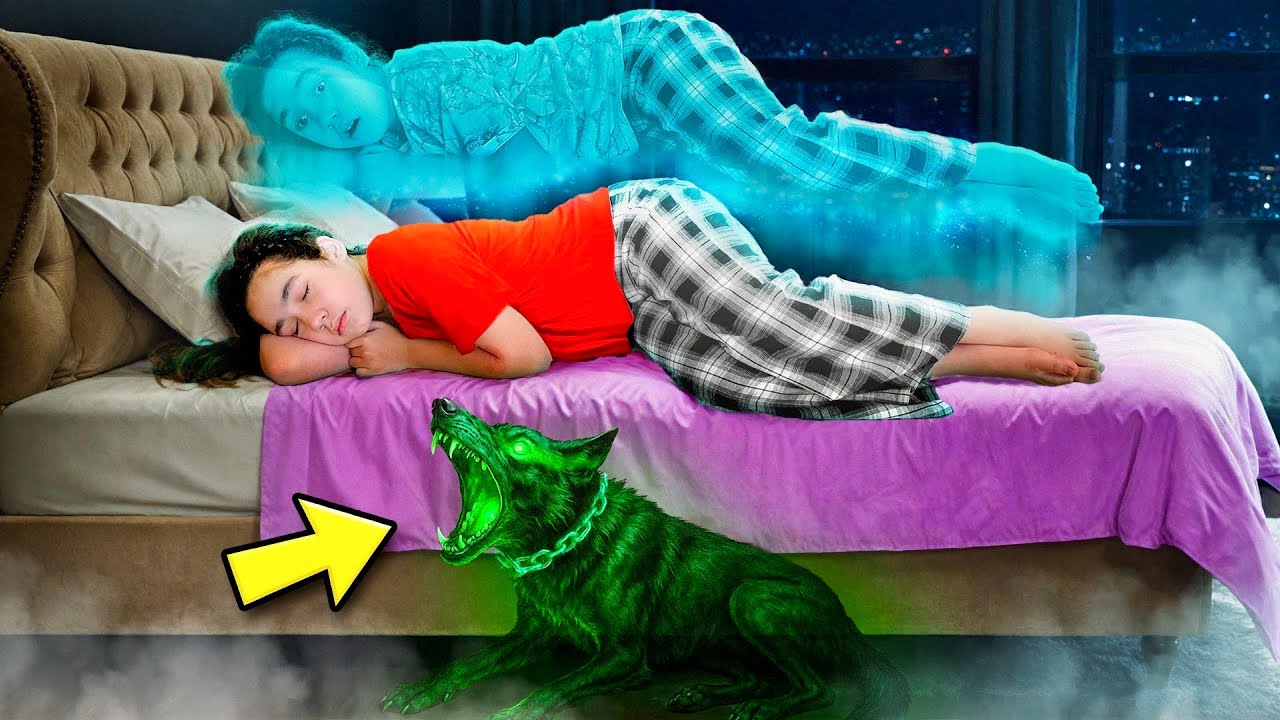 Our Demonic Encounter at Our Home…