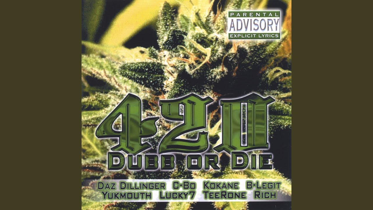 Hydro Feat. Yukmouth, Mr. Kokane