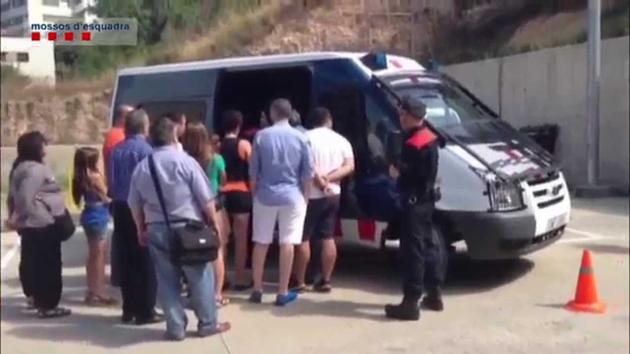 Visita ciutadana a l'ARRO RPMS