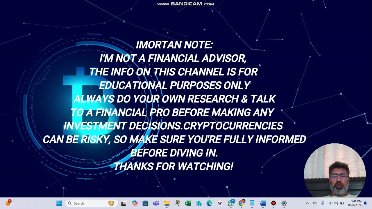 how blockchain technology works #crypto #blockchain #cryptocurrency